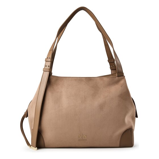 Armani Exchange Alice Borsa shopper 36 cm