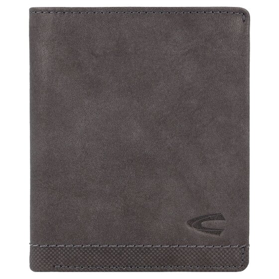 camel active Nimbus Portafoglio Protezione RFID Pelle 10 cm