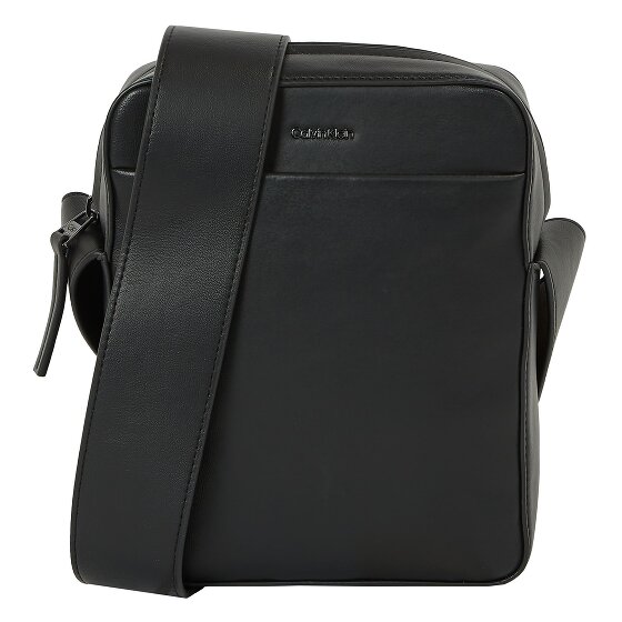 Calvin Klein CK Refined Mini Borsa Borsa a tracolla 17 cm