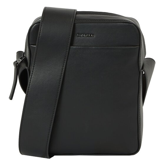 Calvin Klein CK Refined Mini Borsa Borsa a tracolla 17 cm