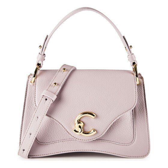 Coccinelle C-Me Borsa a tracolla Pelle 23.5 cm