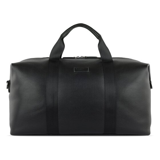 bugatti Elsa Borsa da viaggio Weekender Pelle 53 cm bugatti Elsa Borsa da viaggio Weekender Pelle 53 cm