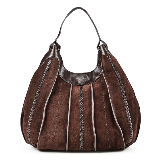 Gianni Chiarini Dua Borsa a spalla Vera Pelle 38 cm