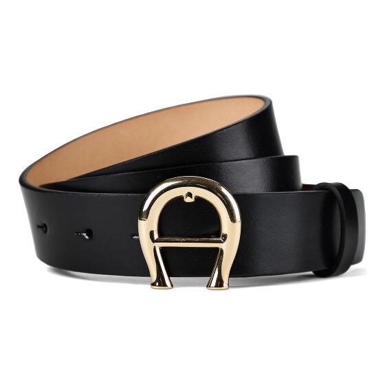 AIGNER Cintura in pelle