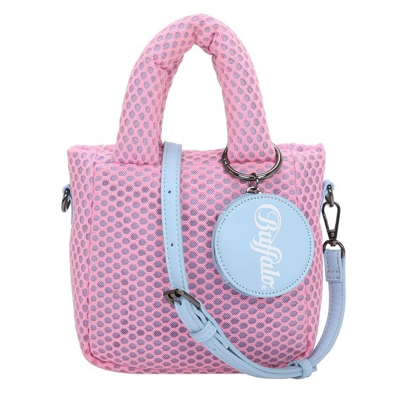 Buffalo Boxy15 Mini borsa a mano 17.5 cm