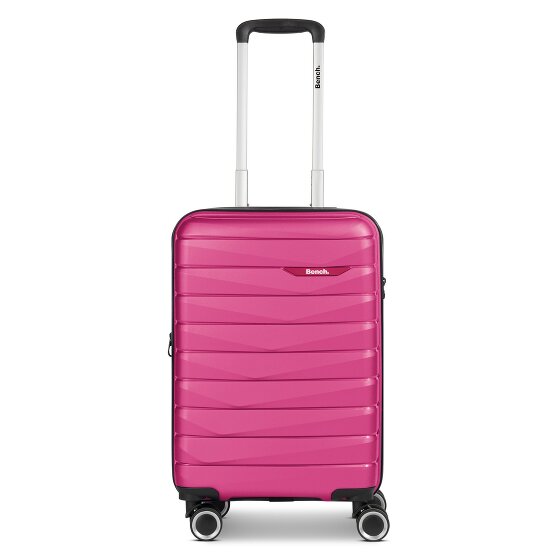 Bench Paris 4 ruote Carrello della cabina S 55 cm con piega di espansione