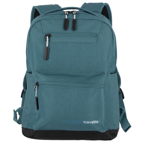 Travelite Zaino Kick Off 40 cm scomparto per laptop