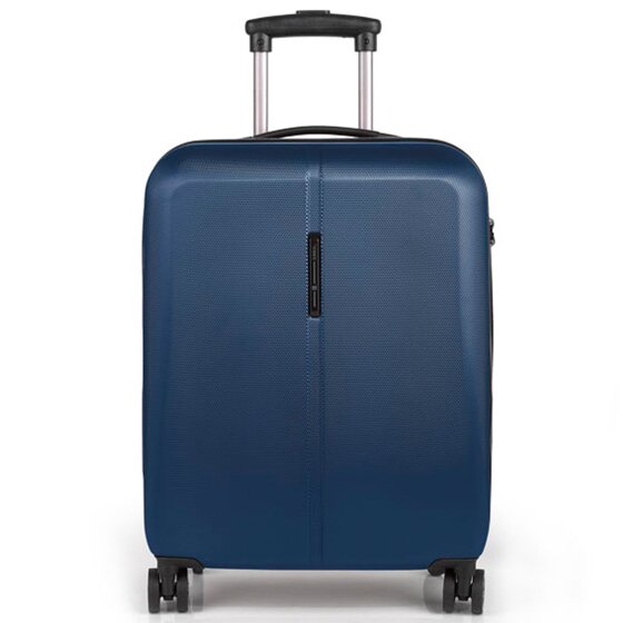 Gabol Paradise XP 4 ruote Carrello della cabina S 55 cm con piega di espansione