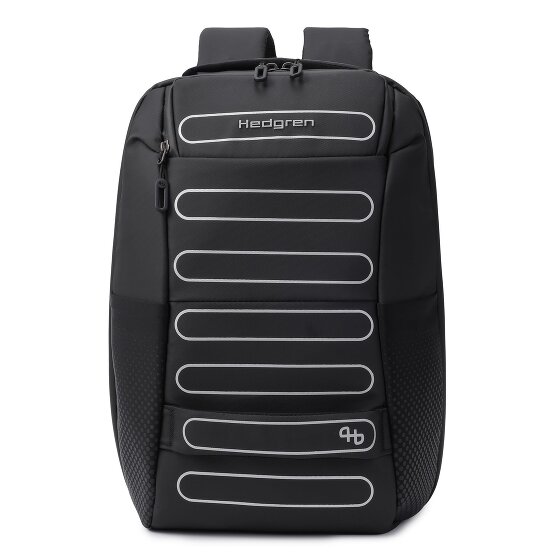 Hedgren Comby Performance Zaino da giorno M Protezione RFID 40 cm Scomparto per laptop