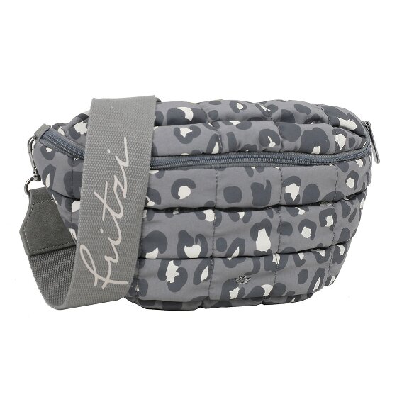Fritzi aus Preußen Bum Limited Leo Bubble Marsupio 29 cm