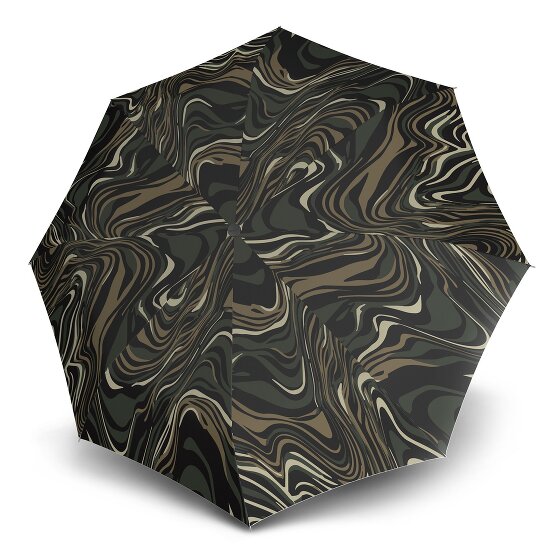 Knirps T.200 Ombrello tascabile Duomatic 28 cm