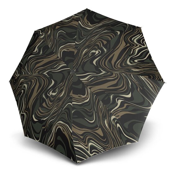 Knirps T.200 Ombrello tascabile Duomatic 28 cm