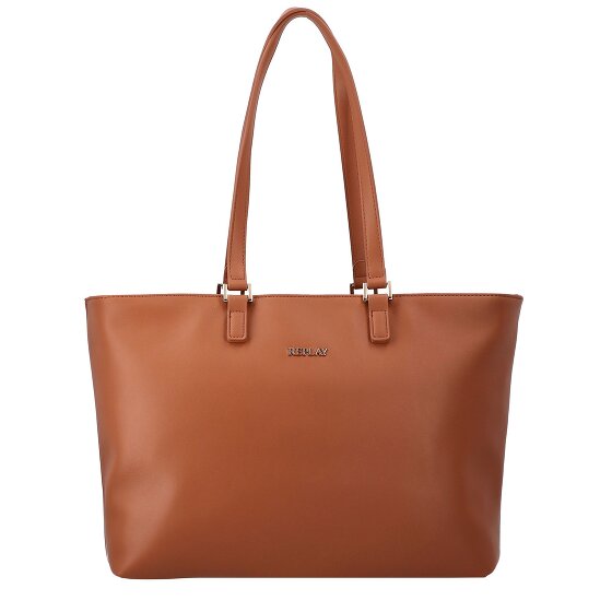 Replay Borsa shopper 43 cm Replay Borsa shopper 43 cm