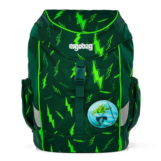Ergobag Mini Zaino da scuola 35 cm
