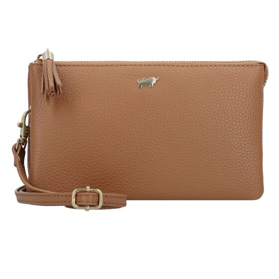 Braun Büffel Hanna Borsa a tracolla Vera Pelle 21 cm