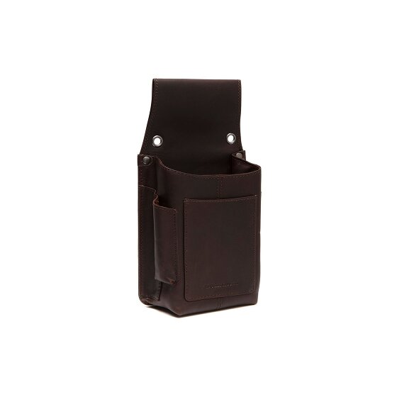 The Chesterfield Brand Borsa da cameriere Taiwan, fondina in pelle 12 cm