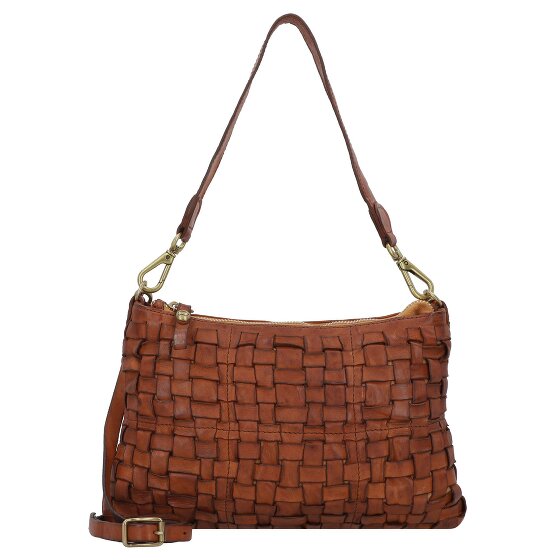 Campomaggi Borsa a tracolla Pelle 31 cm