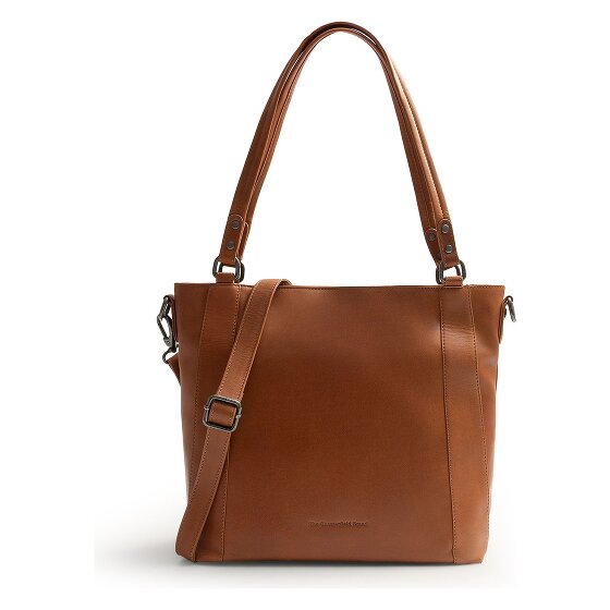 The Chesterfield Brand Elira Borsa a spalla Vera Pelle 31.5 cm