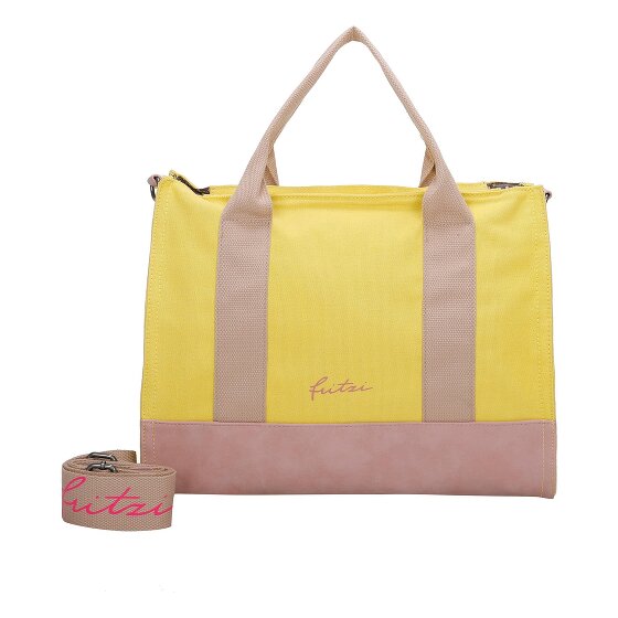 Fritzi aus Preußen Tote Bag Borsa shopper 40 cm