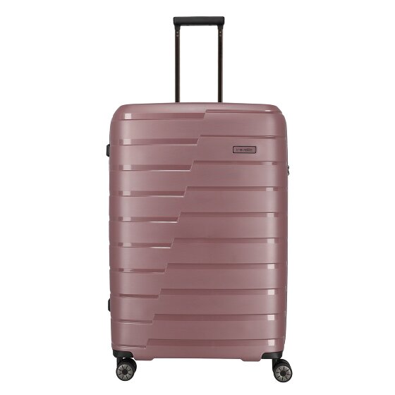 Travelite Carrello a 4 ruote Air Base 77 cm
