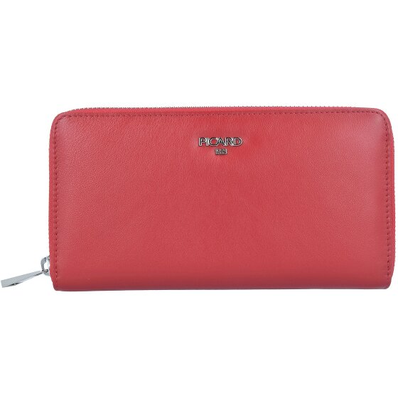 Picard Bingo I Portafoglio in pelle 19 cm