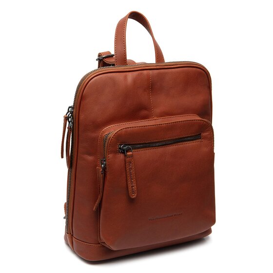The Chesterfield Brand Floran Zaino da città Pelle 29 cm