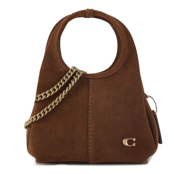 Coach Lana Borsetta Pelle 23.5 cm