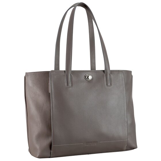 Leonhard Heyden Nizza Borsa shopper Pelle 40 cm
