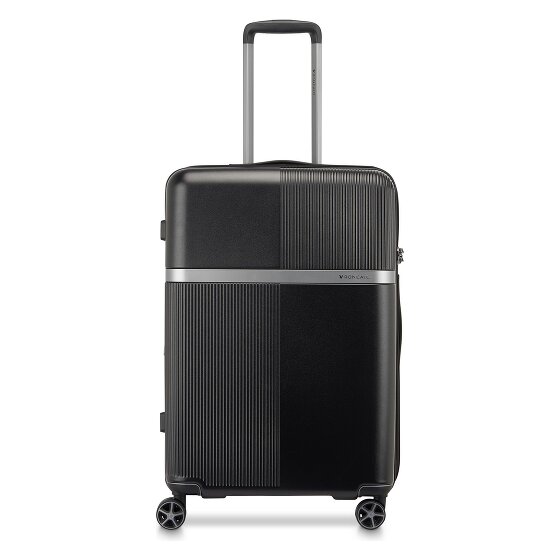 Roncato Airglam 2.0 4 ruote Carrello 68 cm