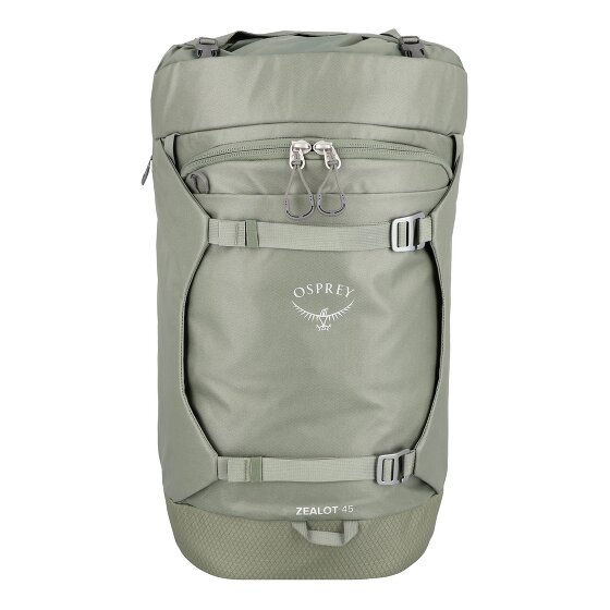 Osprey Zealot 45 Zaino da trekking S-M 56 cm