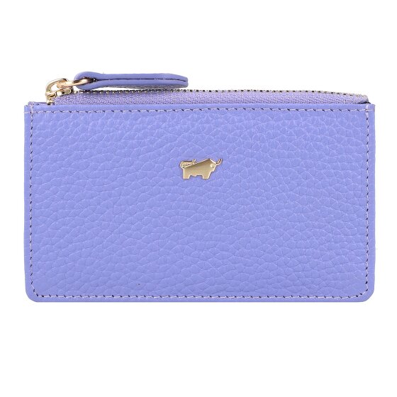 Braun Büffel Asti Portachiavi in pelle 12 cm