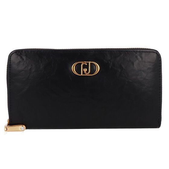 Liu Jo Lapuffy Portafoglio 19 cm Liu Jo Lapuffy Portafoglio 19 cm