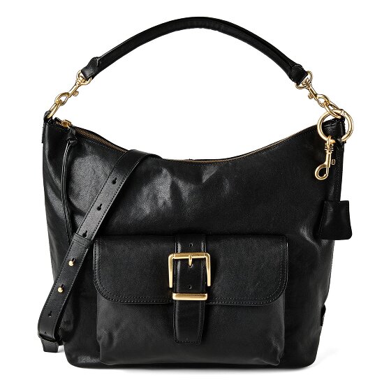 Marc O'Polo Borsa a spalla Vera Pelle 34 cm
