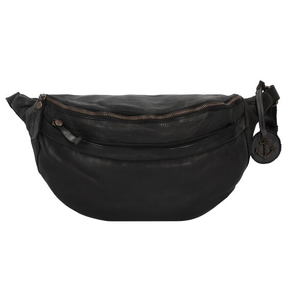 Harbour 2nd Urban Poets Marsupio Vera Pelle 37 cm