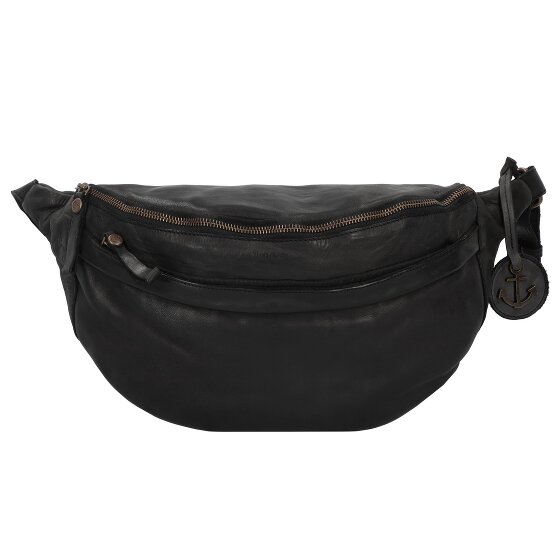 Harbour 2nd Urban Poets Marsupio Pelle 37 cm