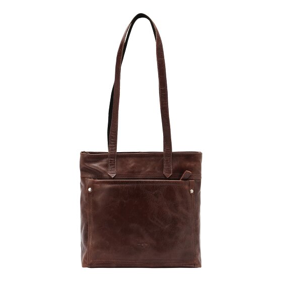 Voi City Cowboy Borsa a tracolla Pelle 29 cm