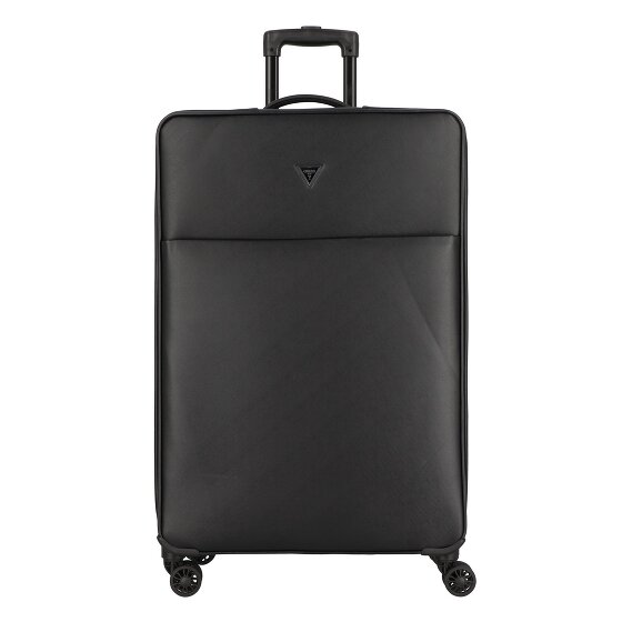 Guess Napoli 4 ruote Carrello 79 cm
