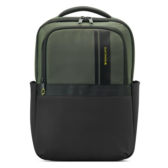 Roncato Metropolitan Zaino da lavoro 41 cm Scomparto per laptop