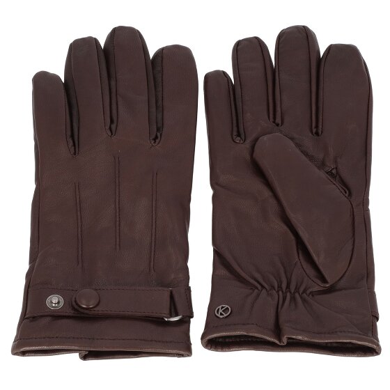 Kessler Guanti Gordon in pelle