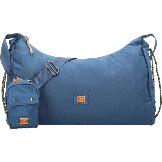 camel active Laona Borsa a tracolla 47 cm