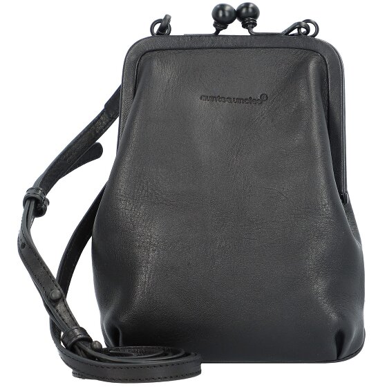 aunts & uncles Club di lusso della nonna Mrs Sugar Pop Borsa a tracolla in pelle 13 cm