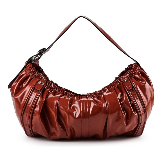 Liebeskind Faye Borsa a spalla L Vera Pelle 45 cm