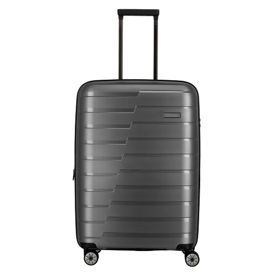 Travelite Carrello a 4 ruote Air Base 67 cm Travelite Carrello a 4 ruote Air Base 67 cm