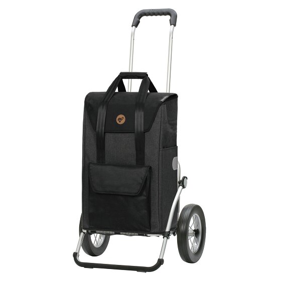 Andersen Shopper Royal Shopper Carrello della spesa 58 cm