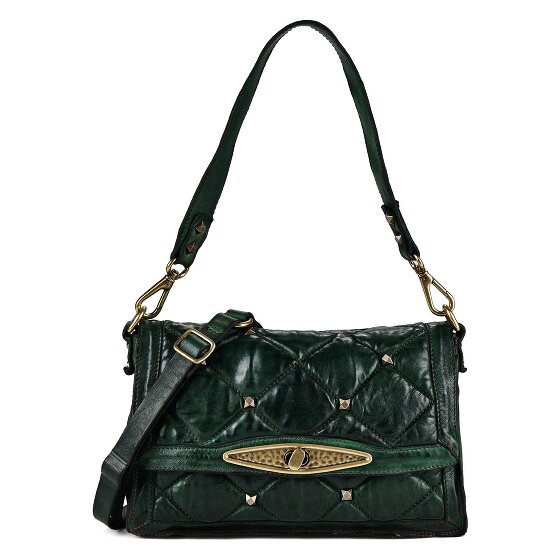 Campomaggi Elvira Borsa a spalla Vera Pelle 27 cm