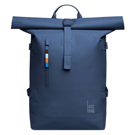 GOT BAG Rolltop 2.0 Zaino da giorno 43 cm Vano porta PC