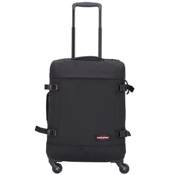 Eastpak Trans4 S Carrello cabina a 4 ruote 54 cm