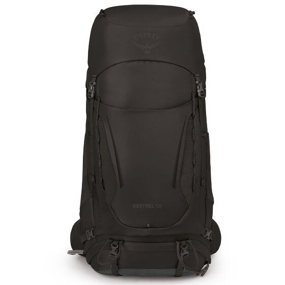 Osprey Kestrel 58 Zaino da trekking S-M 82 cm