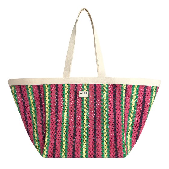 Wouf Terry Borsa shopper 33 cm