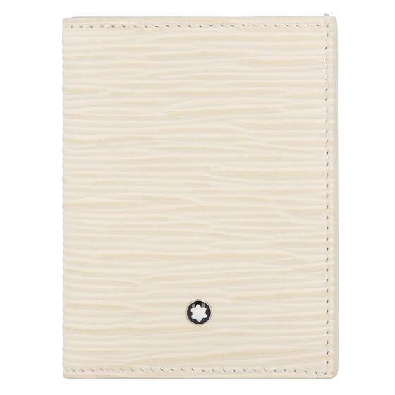 Montblanc Meisterstück 4810 Custodia per carta di credito Pelle 7.5 cm